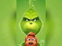 Noël 2018 avec Le Grinch au centre commercial Le Millénaire