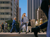 Miley Cyrus signe une nouvelle collaboration avec Converse