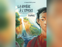 La Rivière à l’Envers : Tomek au Théâtre Essaion