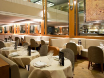 Réveillon de Noël 2018 au Bœuf sur le Toit 