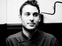 Ouverture en 2019 du restaurant Aussi(e) par Alexis Braconnier