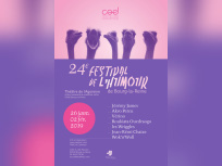 Festival de l'Humour de Bourg-la-Reine 2019