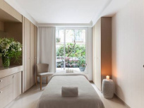 Reiki, sophrologie et méditation au Spa Le Bristol Paris