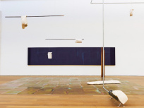 Les artistes nommés au Prix Marcel Duchamp 2019