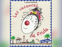 Les vacances de Frida au Théâtre Clavel