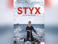 Styx de Wolfgang Fischer