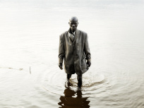 Exposition Wilting Point de William Daniels au Pavillon Carré de Baudouin