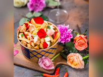 Saint-Valentin 2019 à la Maison de la Poutine