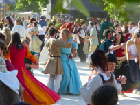 Les Médiévales de Provins 2019