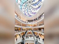 Saint-Valentin 2019 à Beaugrenelle