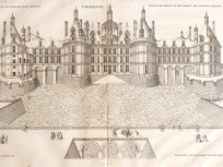 Chambord 1519-2019, l'utopie à l'œuvre au Château de Chambord