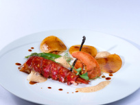 Saint-Valentin 2019 à L’Inédit 