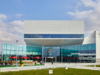 Five Guys débarque à Carré Sénart