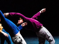 Festival Séquence Danse Paris 2019 au CentQuatre-Paris