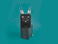 Variations sur le modèle de Kraepelin (ou le champ sémantique des lapins en sauce) au Mouffetard