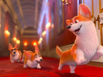 Royal Corgi : la bande-annonce