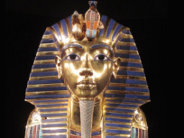 Chasse aux trésors pharaonique pour les enfants à Vill'Up