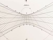 Cécile Beau s'installe pour un mois à la péniche La Pop