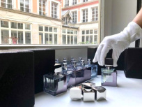 Fêtes des Mères 2019 à l'Atelier Sillages Paris