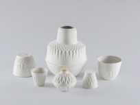 Smukke, un pop-up store de jeunes créateurs dans le Marais