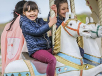 Courses et animations gratuites à l'Hippodrome de Saint-Cloud 