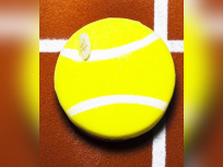 Lemon Smash, la tarte créée par Pierre Hermé pour le Royal Monceau