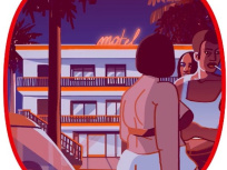 Motel Machine, 10 week-ends de fête à la Machine du Moulin Rouge