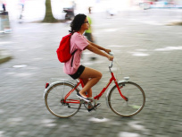 La Fête du Vélo 2019 à Montreuil