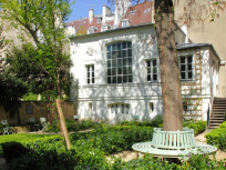 Rendez-vous aux Jardins 2019 au Musée Delacroix