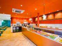 Pierre Hermé ouvre un nouveau café à Saint-Germain-des-Prés