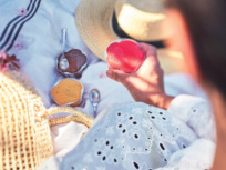 Les nouvelles glaces de Lenôtre pour l'été 2019