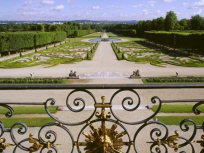 Rendez-vous aux Jardins 2019 au Domaine de Champs-sur-Marne