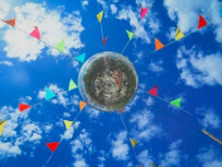 Festival Saison des Grâces 2019 à la Ferme du Bonheur