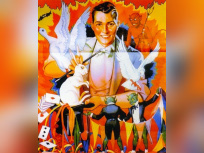 Ça c'est d'la magie ! à l'Antre Magique