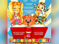 L'incroyable histoire des jouets au théâtre Le Bourvil 