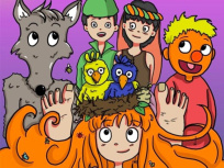 Les Contes d'Adeline à la Comédie Saint-Michel