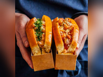 Ouverture d'un second Homer Lobster à Saint-Germain-des-Prés