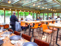 La Table du Luxembourg passe à l'heure d'été