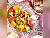 Le plein de nouveautés chez Clover Green, Clover Grill et La Poule au Pot, pour l'été 2019