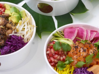 Inuï, trois adresses healthy à Paris