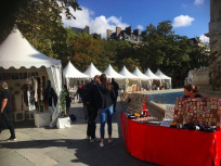 Village du Patrimoine Artisanal et Gourmand 2019
