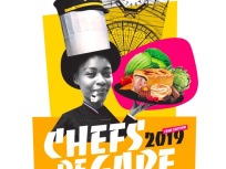 Chefs de Gare 2019, 37 gares de France célèbrent la gastronomie