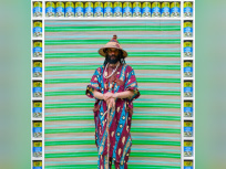 Exposition Moroccan Portraits à la 193 Gallery