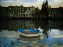 Exposition Dreamland de Maggie Taylor à la galerie Gadcollection