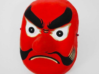 Exposition 'Figures du Japon' à l'Espace Densan