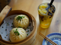 Le bubble tea débarque chez Petit Bao 