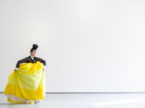 'Scent of Ink' par la Compagnie Nationale de Danse de Corée au Palais des Congrès