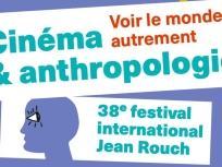 Festival International Jean Rouch 2019