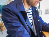 Black Friday 2019 : un atelier de réparation de vêtements chez Adresse