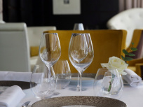 Réveillon du Nouvel An 2020 chez Gordon Ramsay au Trianon Palace